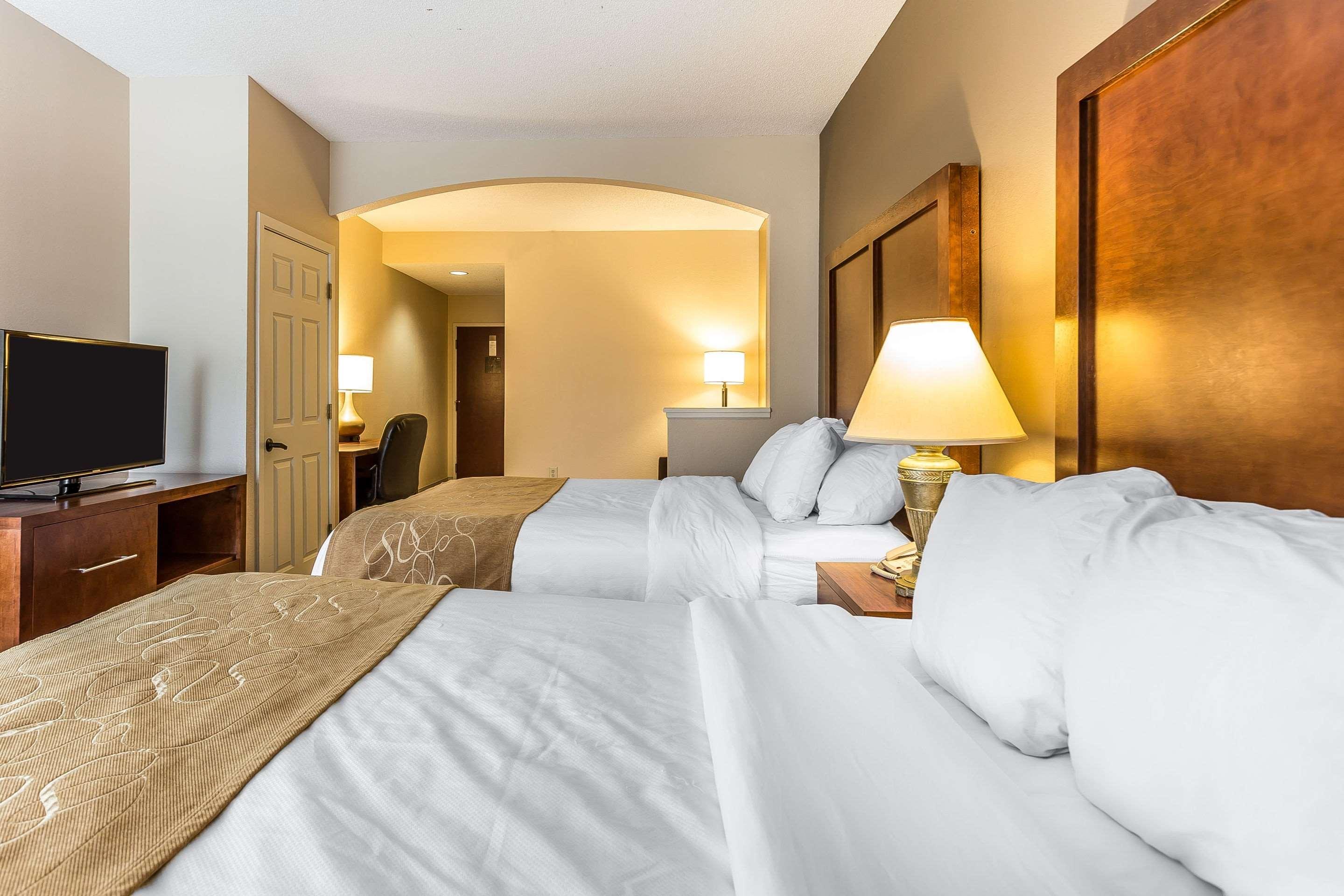 Comfort Suites Myrtle Beach Central Extérieur photo