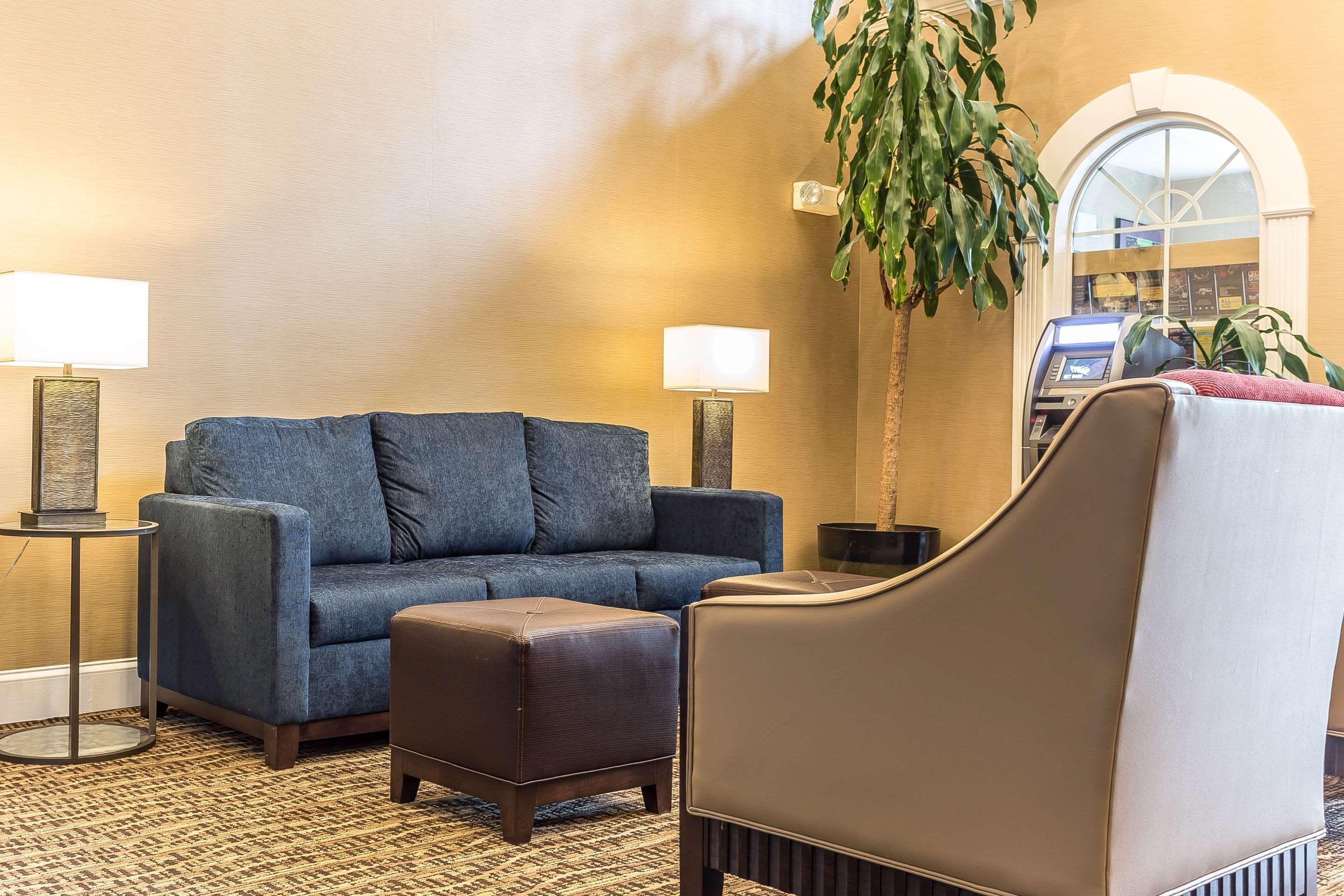 Comfort Suites Myrtle Beach Central Extérieur photo
