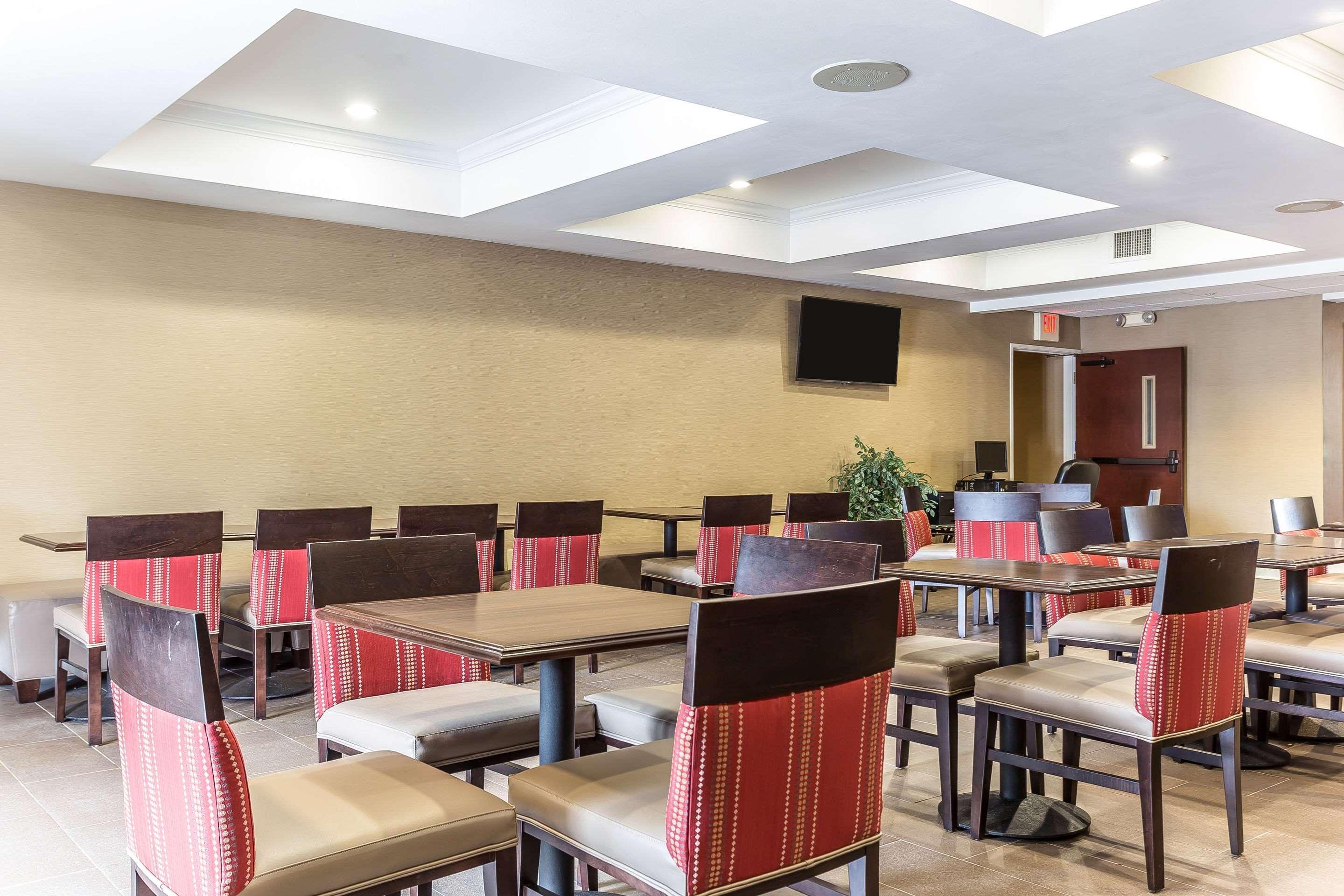 Comfort Suites Myrtle Beach Central Extérieur photo